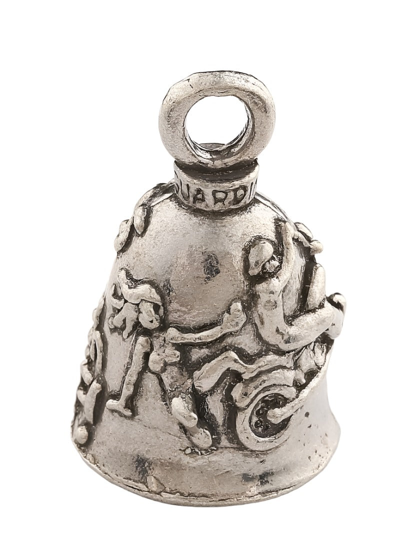 Oops the Bitch Fell Off..