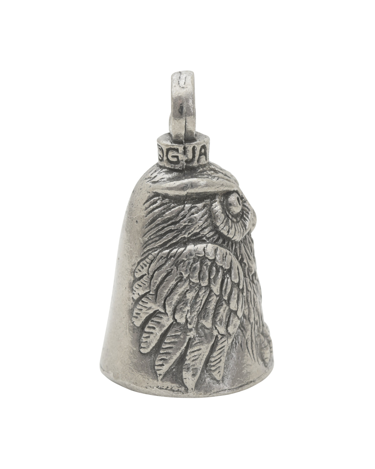 Owl Bell