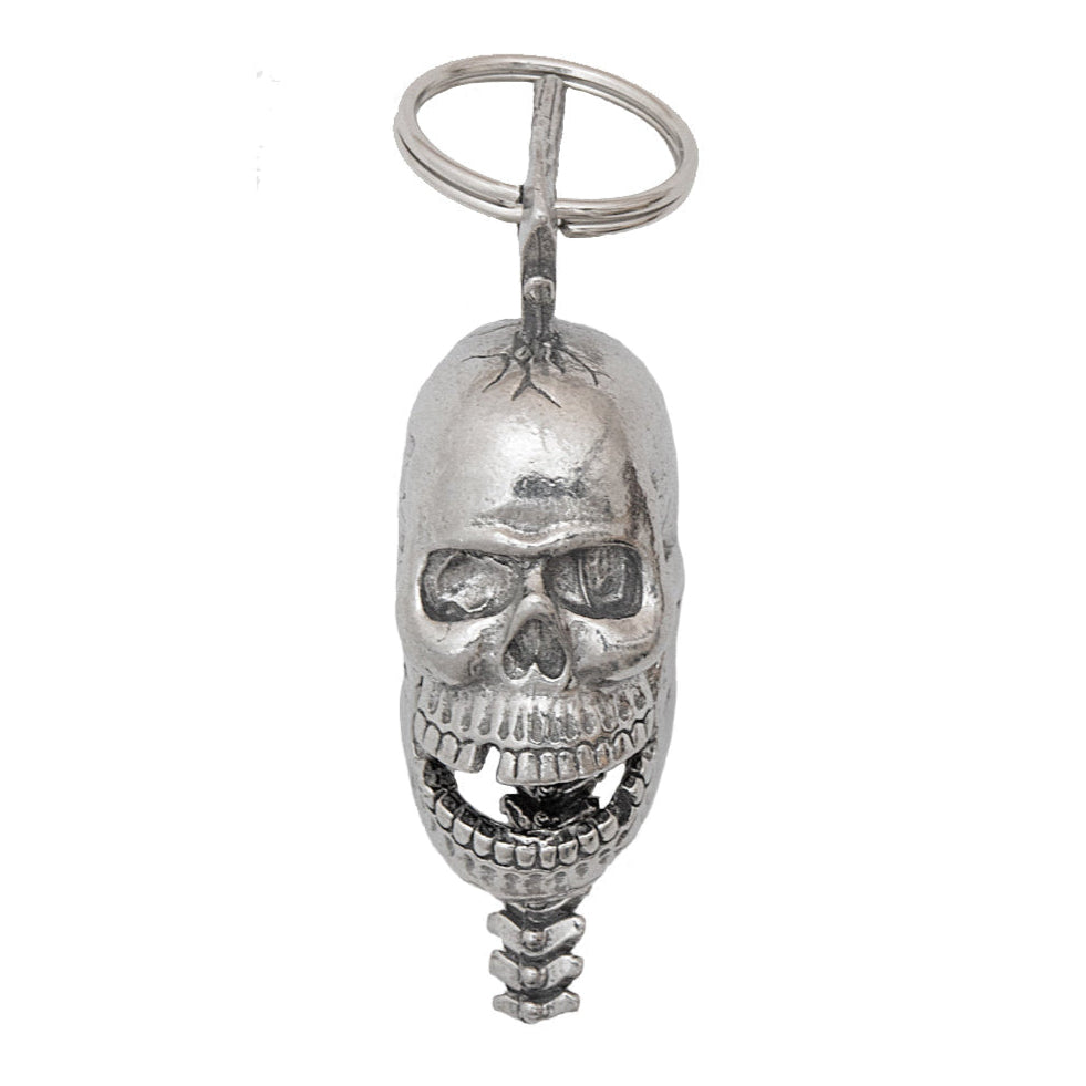Skull Crusher Bell by Guardian Bell – GuardianBell.com Skull Crusher Bell by Guardian Bell – GuardianBell.com