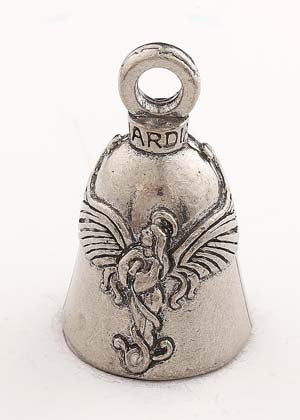Praying Angel Bell by Guardian Bell