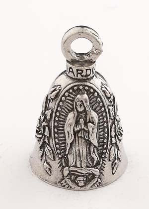 Virgin Mary Bell by Guardian Bell