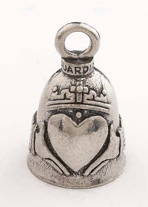Claddagh Bell by Guardian Bell