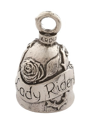 Lady Rider Bell by Guardian Bell