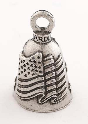 Old Glory Bell by Guardian Bell