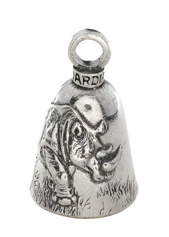 Rhino Bell by Guardian Bell