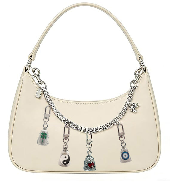 Good Luck Charm Bells