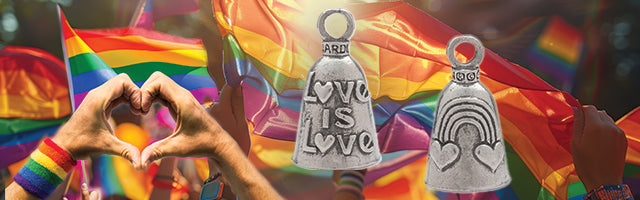 Pride Bells