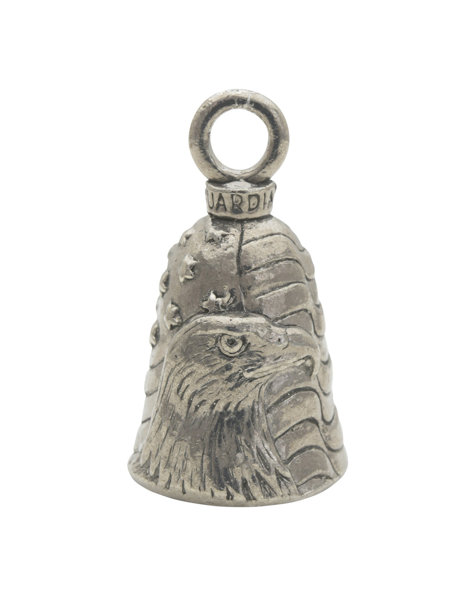 Guardian Bell - Good Luck Charms – GuardianBell.com