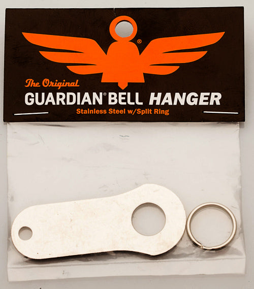 Stainless Steel Bell Hanger