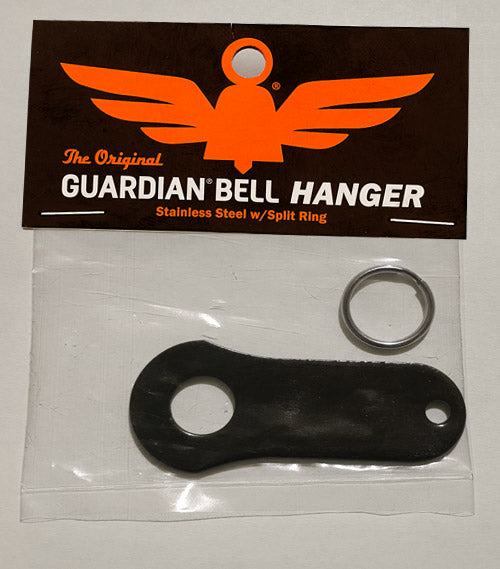 Black Bell Hanger