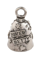 Biker Betty V Twin