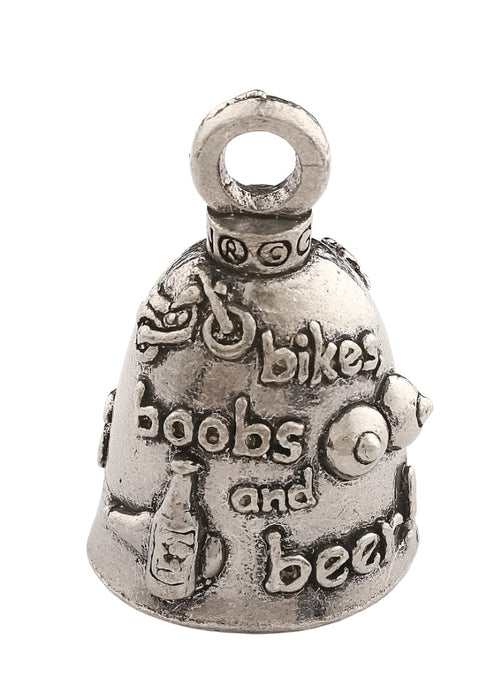 3 B's (Boobs, Bikes & Beer)