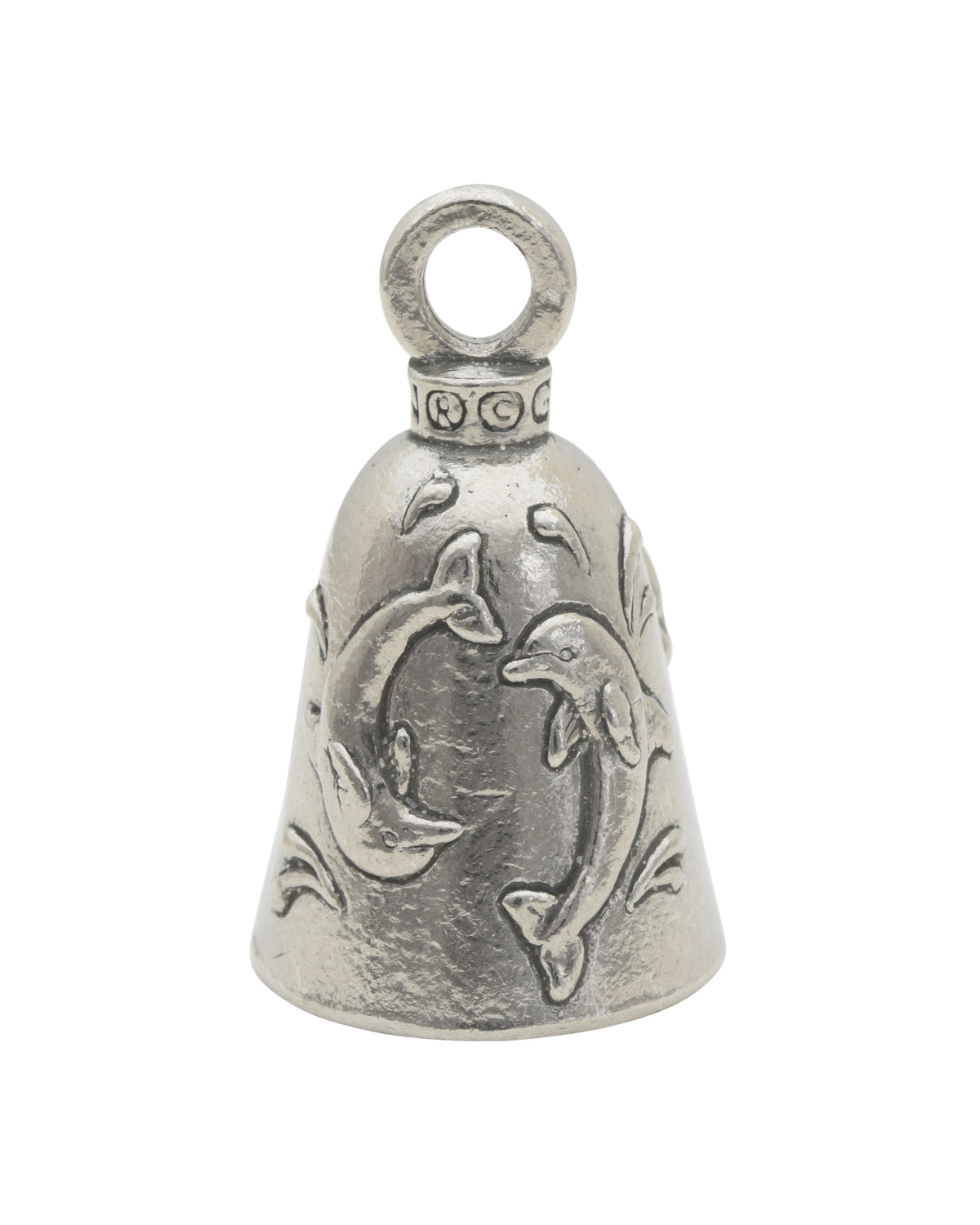 Dolphin Bell by Guardian Bell – GuardianBell.com
