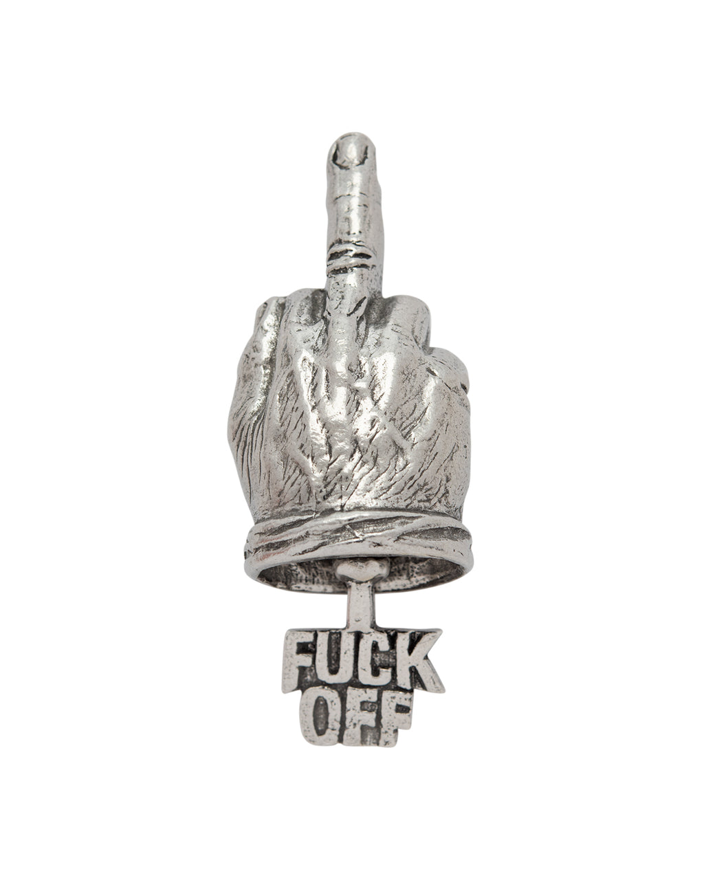Magnum Fuck Off Bell