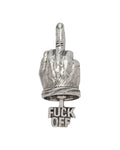 Magnum Fuck Off Bell