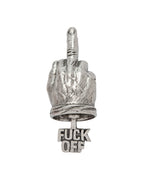 Magnum Fuck Off Bell