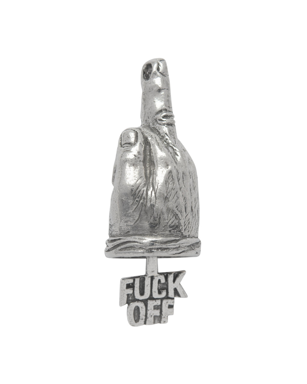 Magnum Fuck Off Bell
