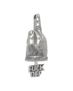 Magnum Fuck Off Bell
