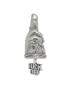 Magnum Fuck Off Bell