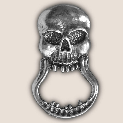 GP10 - Skull Sunglass Pin