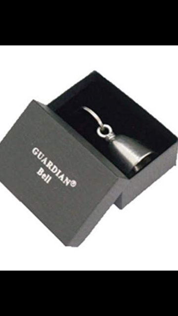 Guardian Bell Gift Box