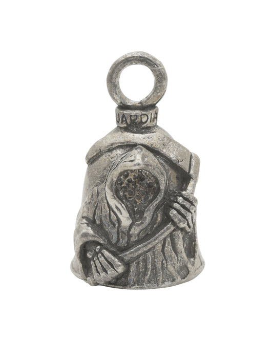 Guardian Bell, ¿qué Es Y Por Qué Se Dice Que Protege Al M - Foto 10