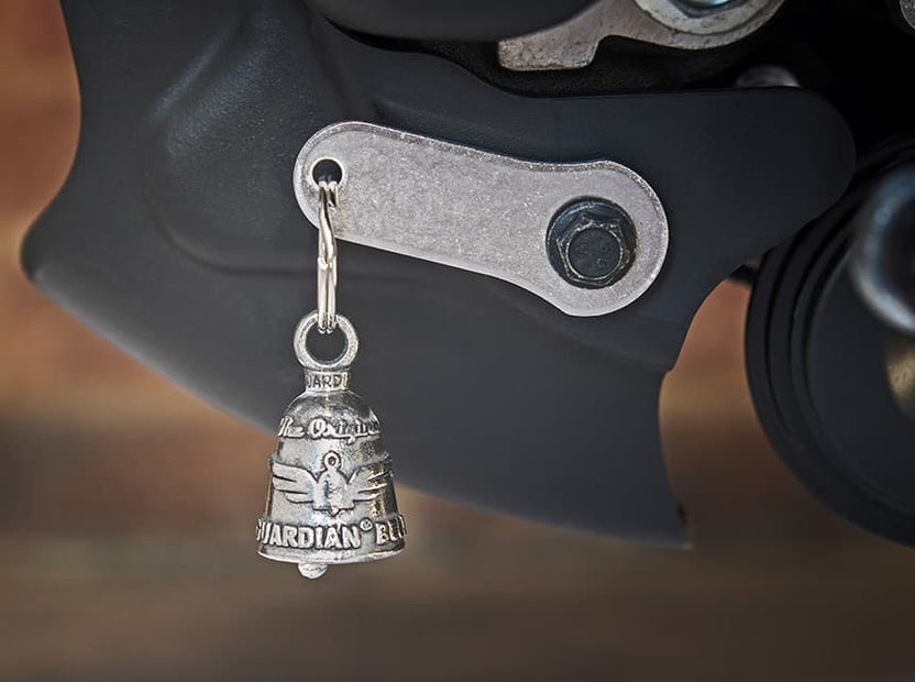 The Original Guardian Bell by Guardian Bell – GuardianBell.com