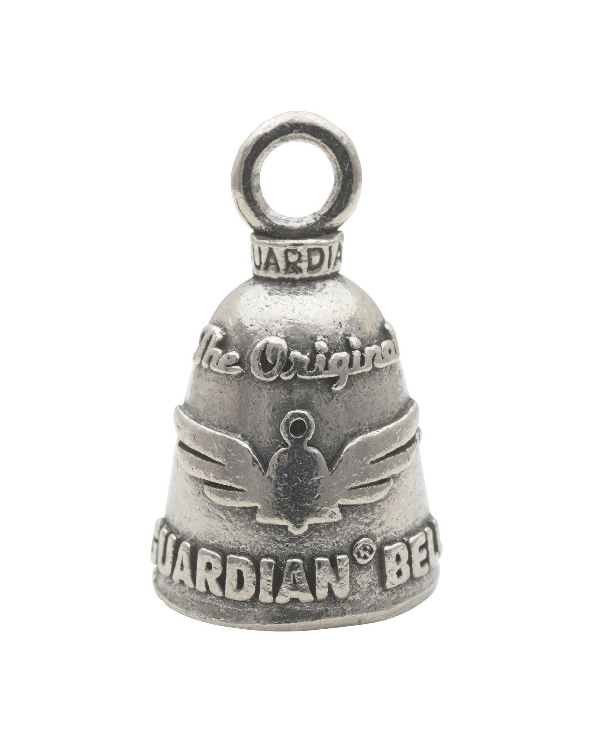 The Original Guardian Bell