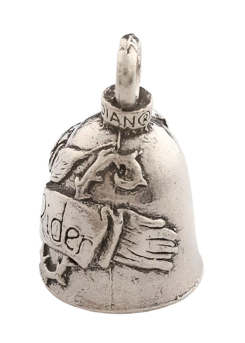 Freedom Rider Bell Lady Rider Bell by Guardian Bell – GuardianBell.com
