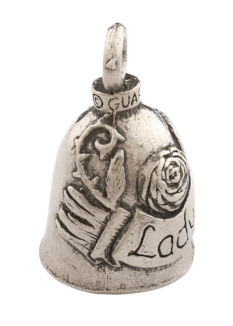 Freedom Rider Bell Lady Rider Bell by Guardian Bell – GuardianBell.com