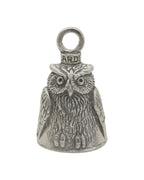 Owl Bell