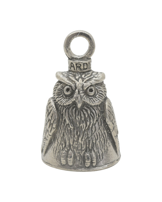 Owl Bell