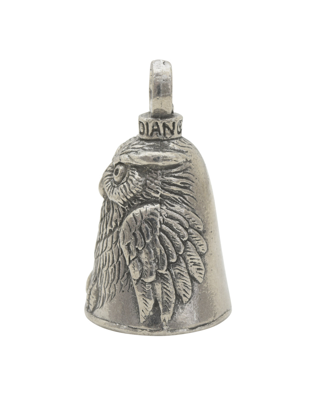 Owl Bell