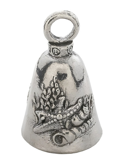 Seashell Bell by Guardian Bell – GuardianBell.com