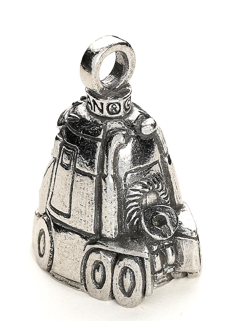 Semi / Big Rig Bell