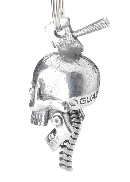 Skull Crusher Bell