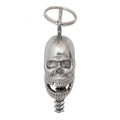 Skull Crusher Bell