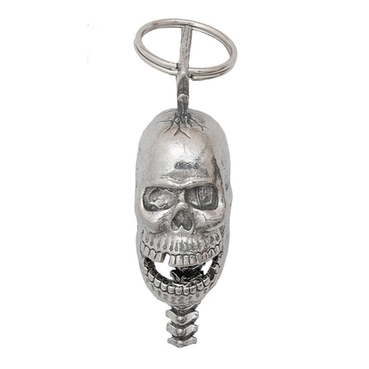 Skull Crusher Bell