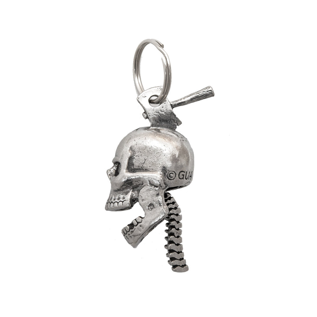 Skull Crusher Bell