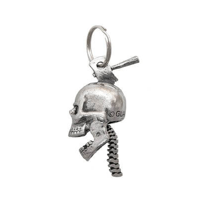 Skull Crusher Bell