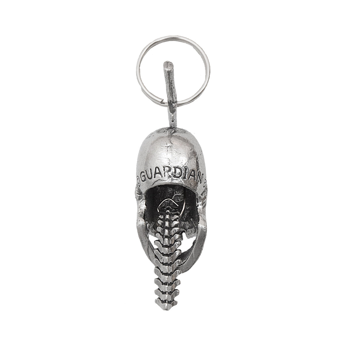 Skull Crusher Bell by Guardian Bell – GuardianBell.com Skull Crusher Bell by Guardian Bell – GuardianBell.com
