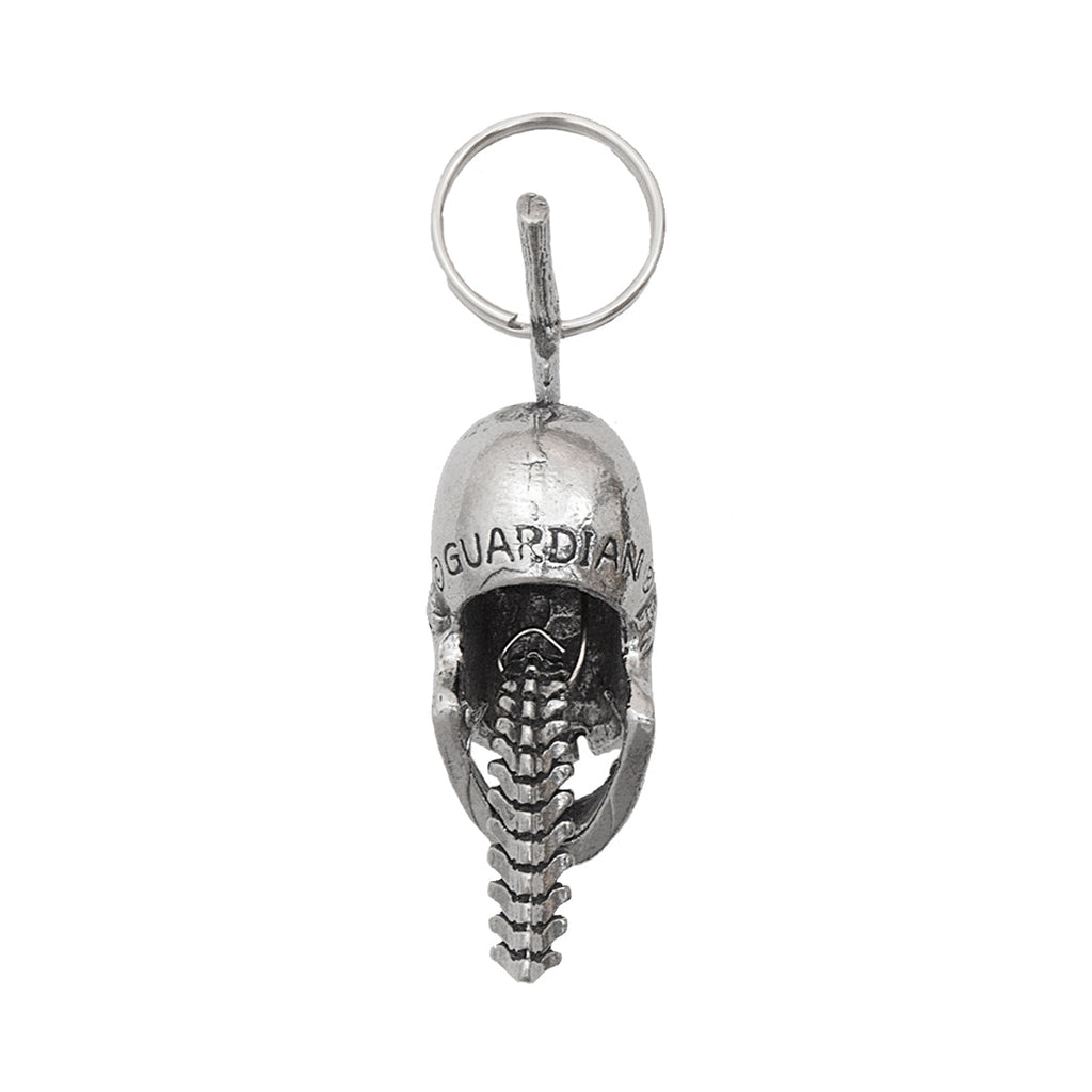Skull Crusher Bell