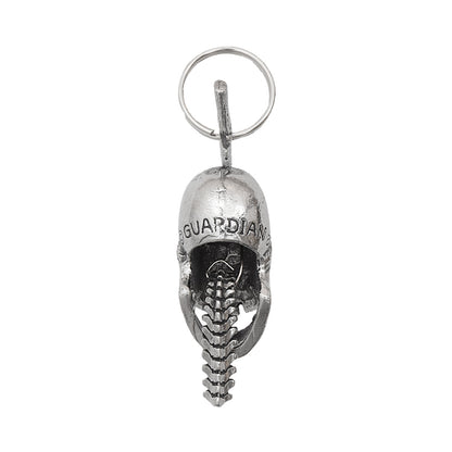 Skull Crusher Bell