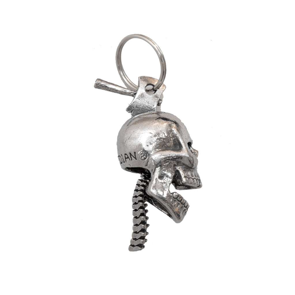 Skull Crusher Bell