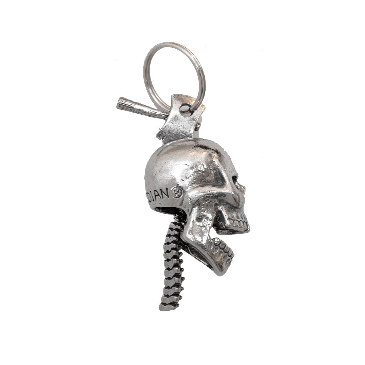 Skull Crusher Bell