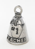 #1 Teacher