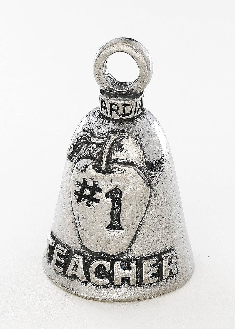 #1 Teacher