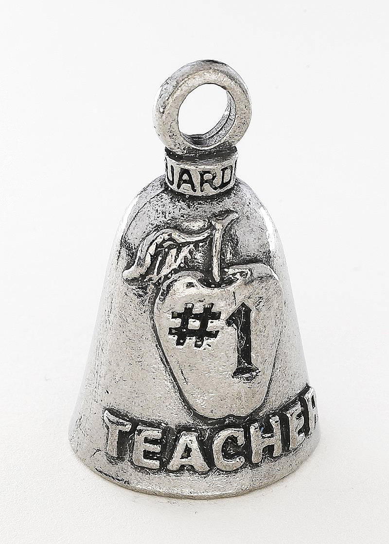 #1 Teacher
