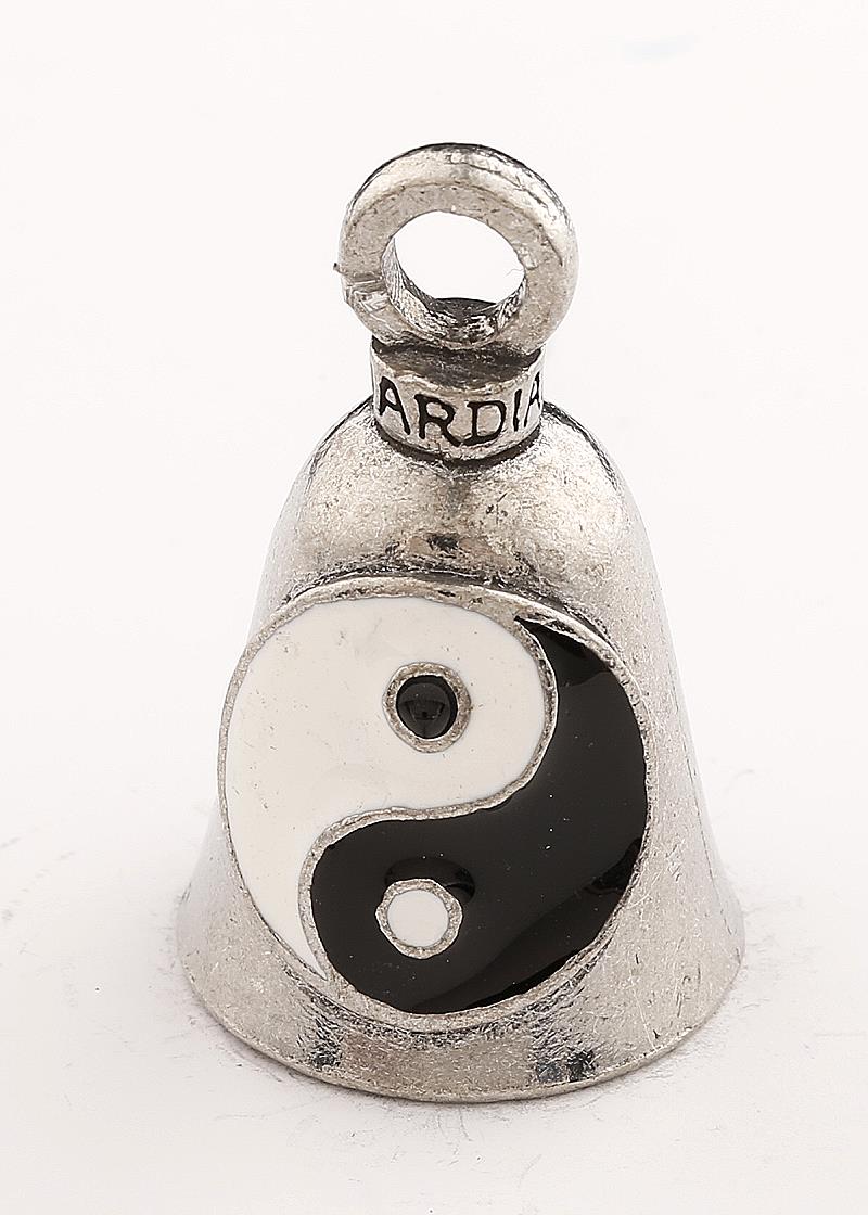 Yin & Yang Charm