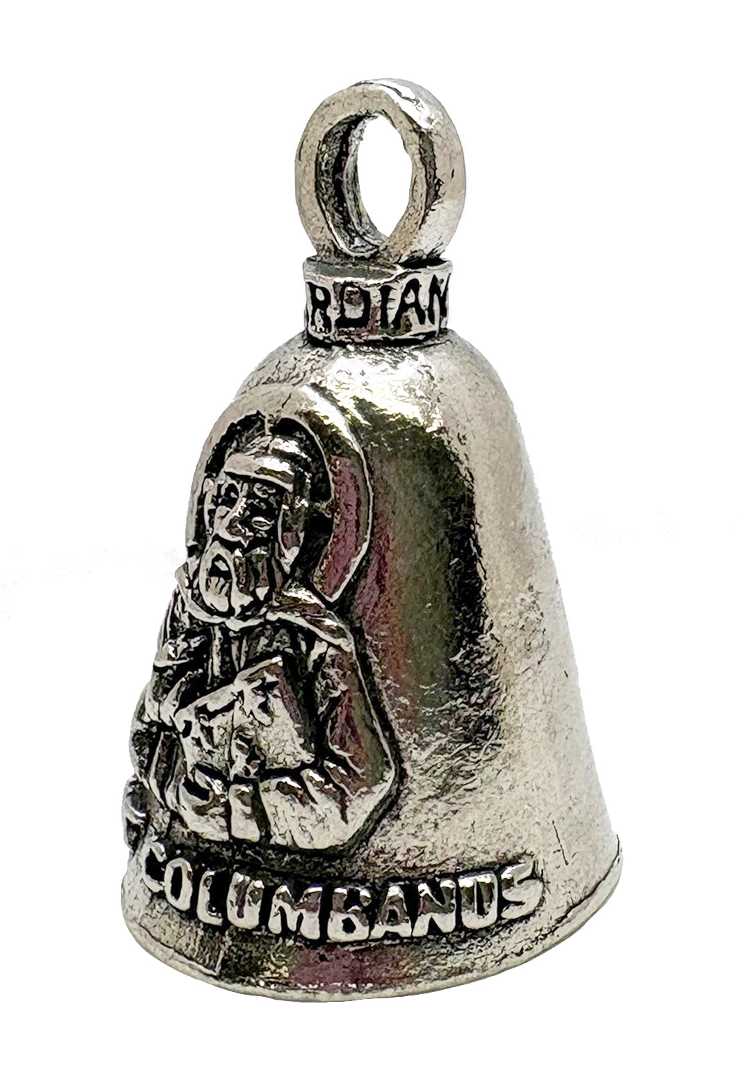 Saint Columbanus